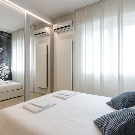 Апартаменты Residenza L'Oasi Болонья Экстерьер фото