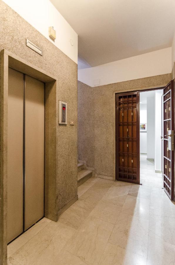 Апартаменты Residenza L'Oasi Болонья Экстерьер фото