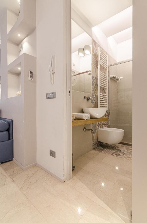 Апартаменты Residenza L'Oasi Болонья Экстерьер фото